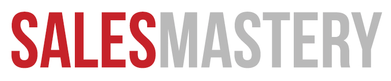 SALES MASTERY Logo3